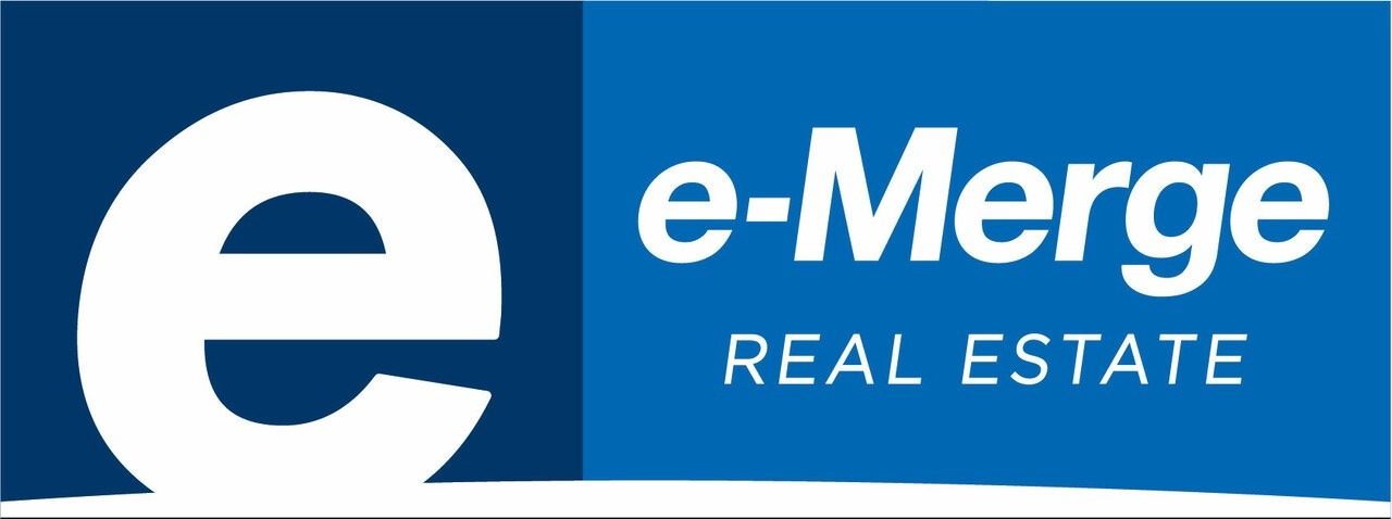 e-Merge Real Estate logo