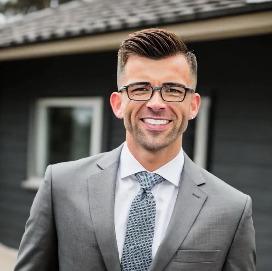 Joseph Speakman, REALTOR with e-Merge Real Estate, Columbus, Ohio